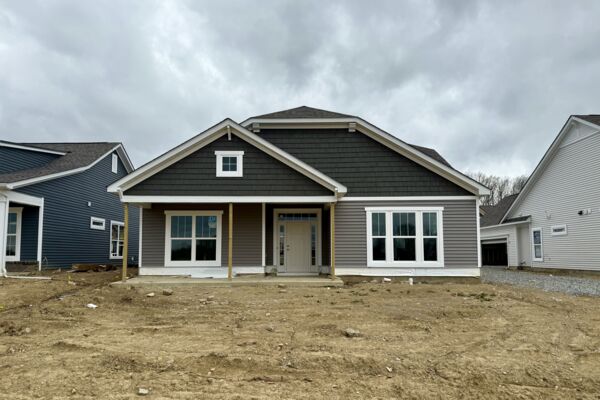 Front Exterior