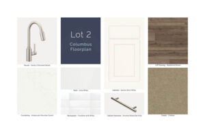 Design Selections