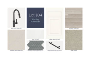 Design Selections