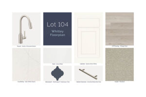 Design Selections