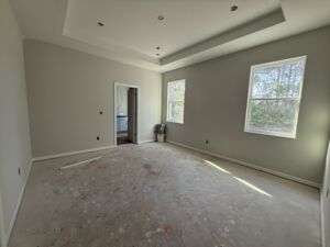 Owners Suite