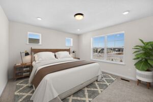 Owner's Bedroom