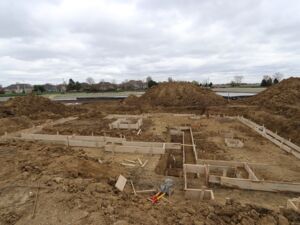Homesite