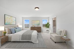 Owner's Bedroom