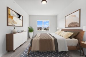 Owner's Bedroom
