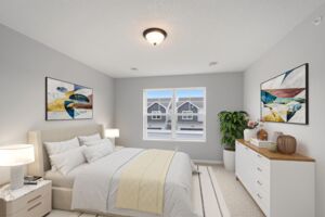 Owner's Bedroom