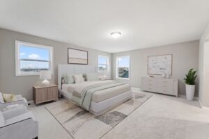 Owner's Bedroom