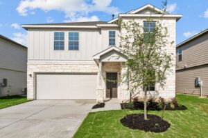 Representational Photo of Armstrong Floorplan