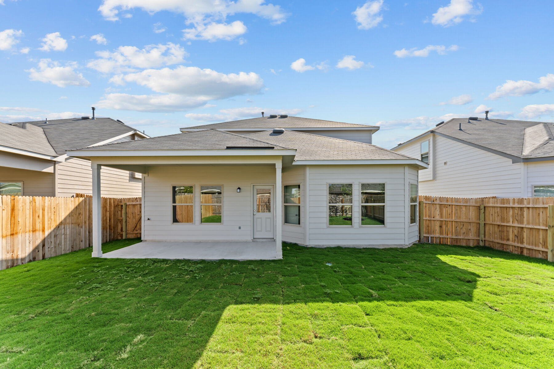 Representational Photo