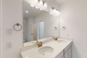 Owner's Bathroom