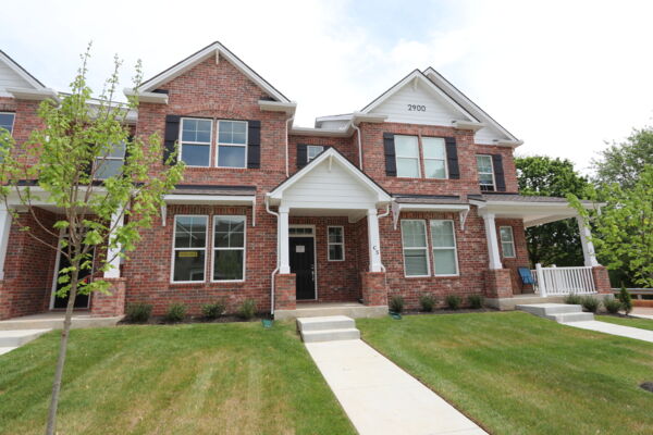 Front Exterior