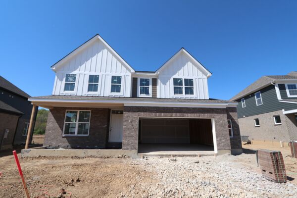 Front Exterior