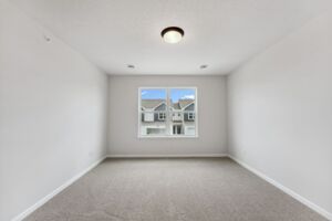 Owner's Bedroom