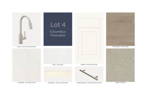 Design Selections