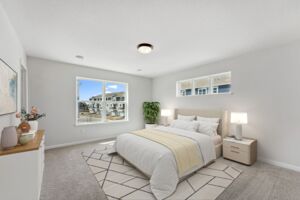 Owner's Bedroom
