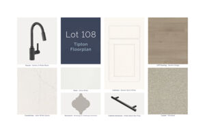 Design Selections