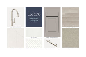 Design Selections