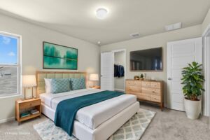 Virtual Representation