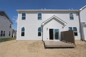 Back Exterior