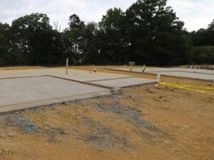 Homesite