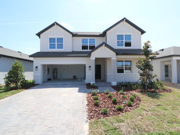 Front Exterior