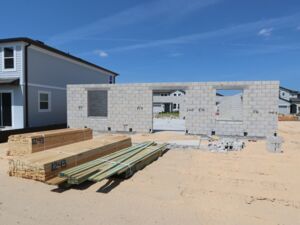 Homesite