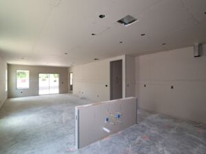 Drywall