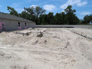 Homesite
