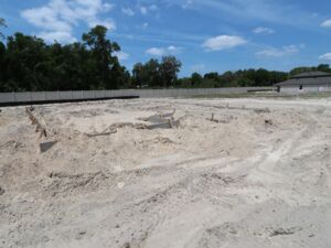 Homesite