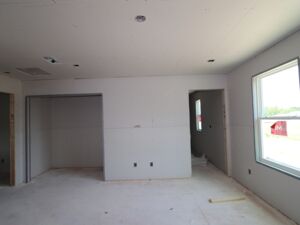 Drywall