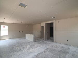 Drywall