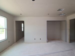 Drywall