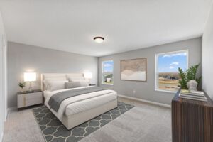 Owner's Bedroom