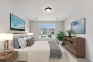 Owner's Bedroom