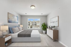 Owner's Bedroom