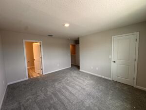 Owners Suite