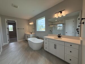 Owners Suite