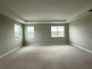 Owners Suite