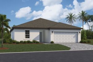 Bimini Elevation A