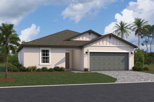Bimini Elevation C