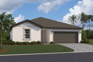 Antigua Elevation C