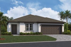 Islamorada Elevation A
