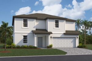 Tortuga Elevation A