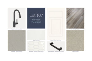 Design Selections