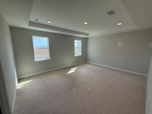 Owners Suite