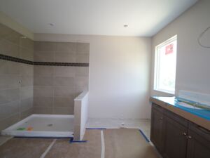 Owner's Bathroom