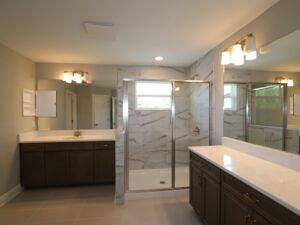 Owner's Bathroom