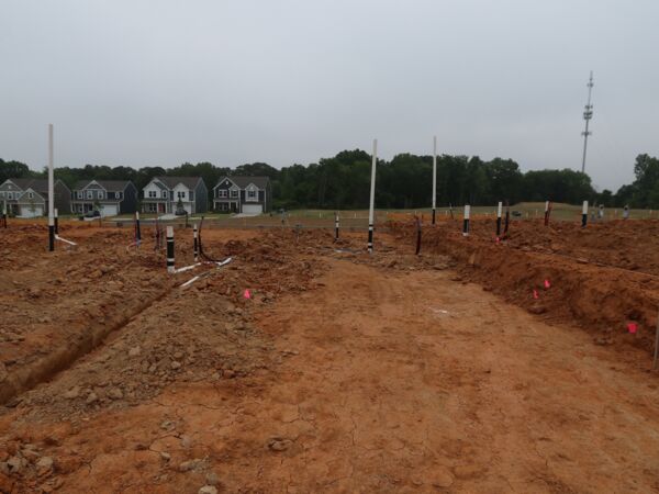 Homesite