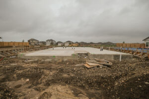 Homesite