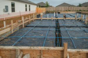 Homesite